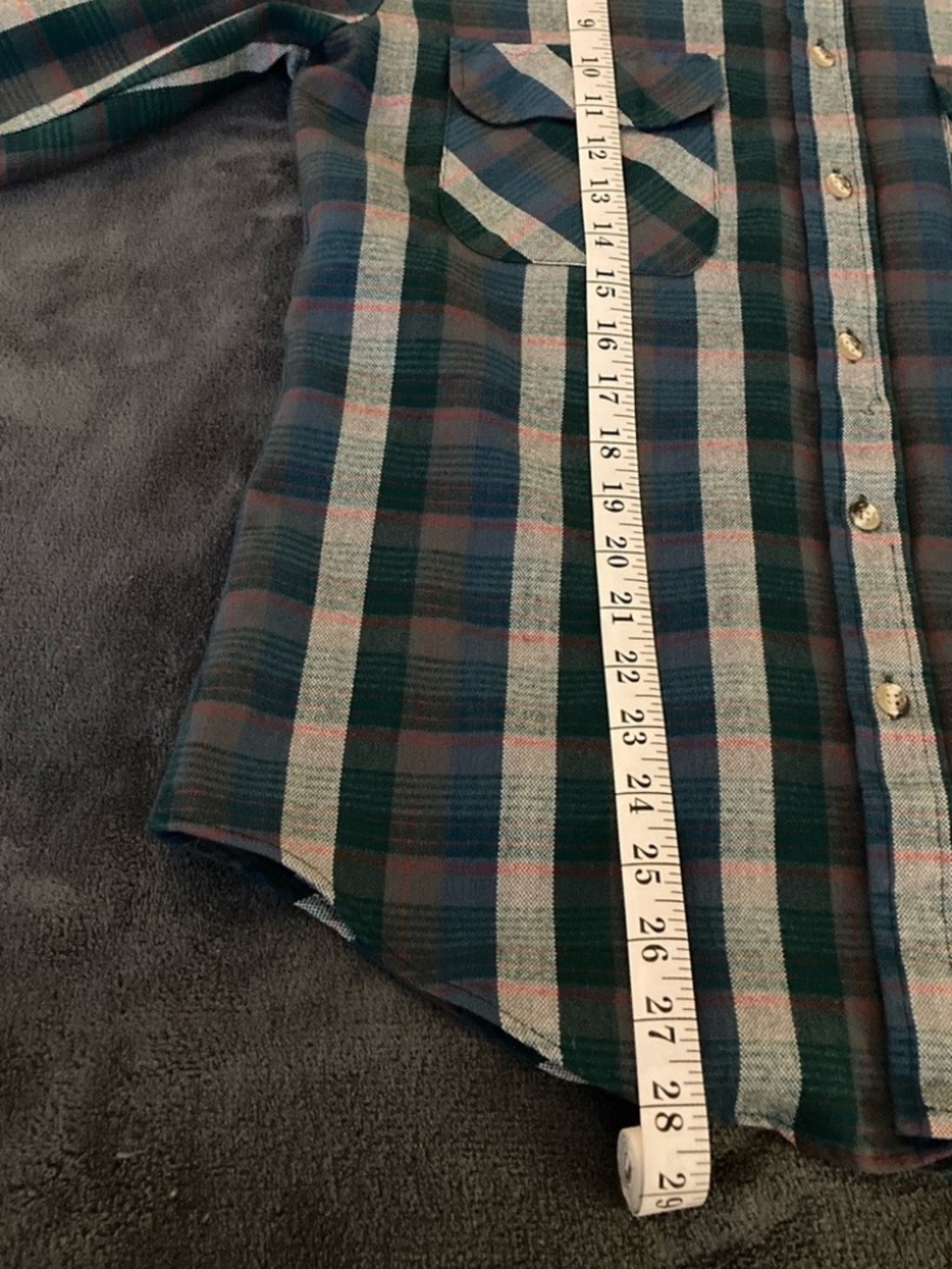 FOUR SHIRT BUNDLE - Picture 12 of 16
